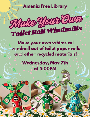 Make Your Own Toilet